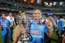India Women's Cricket WCup