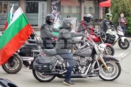 Сливен - Трети март - честване