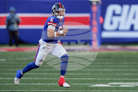 49ers Giants Football