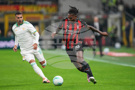 Italy Soccer Serie A