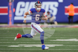 49ers Giants Football