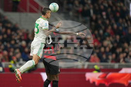 Italy Soccer Serie A