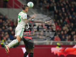 Italy Soccer Serie A