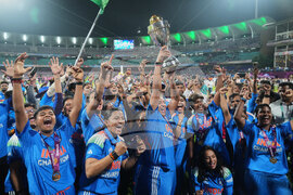India Women's Cricket WCup