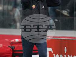 Italy Soccer Serie A