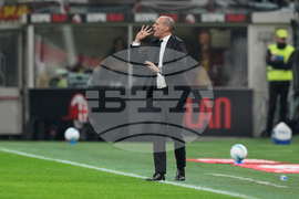 Italy Soccer Serie A