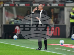 Italy Soccer Serie A