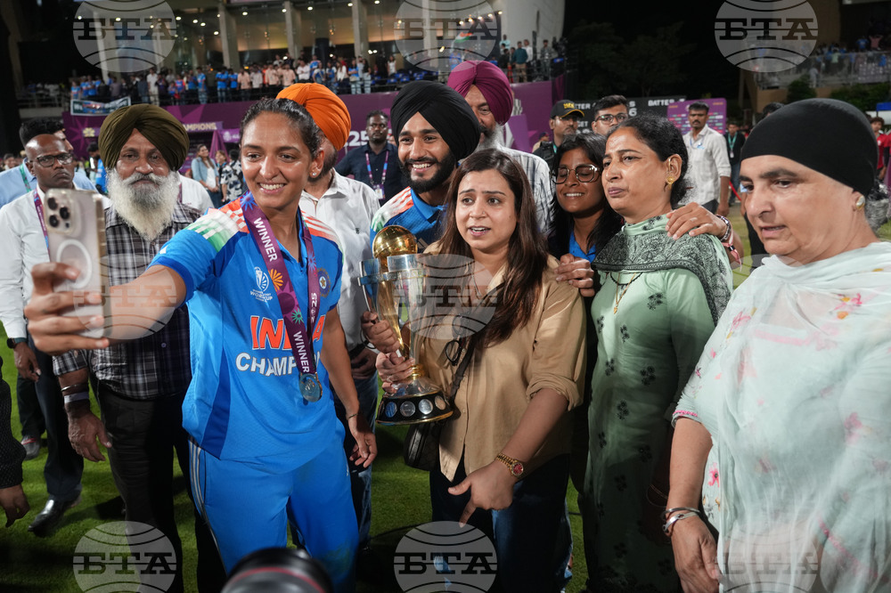 India Women's Cricket WCup