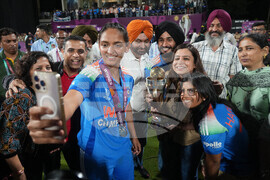 India Women's Cricket WCup