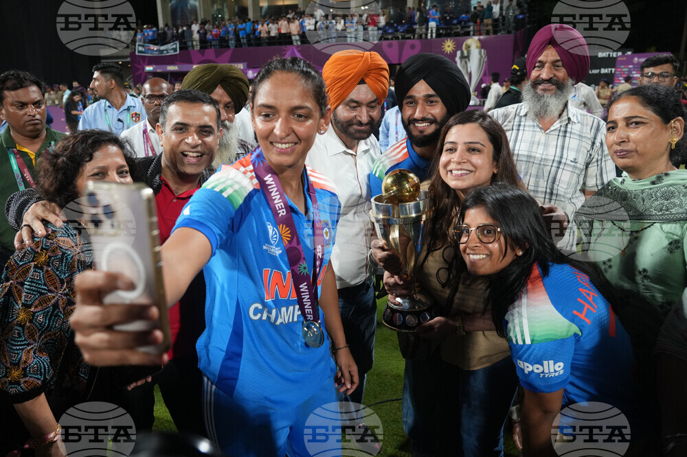 India Women's Cricket WCup