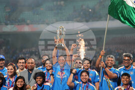 India Women's Cricket WCup