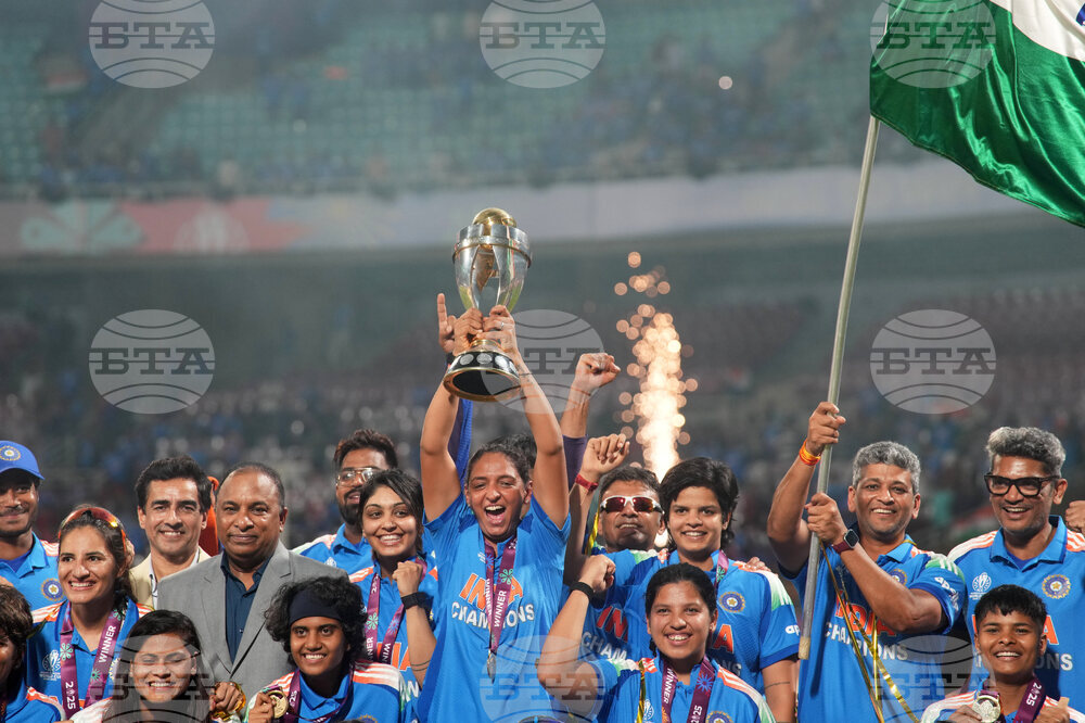 India Women's Cricket WCup
