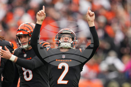 Bears Bengals Football