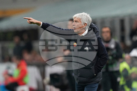 Italy Soccer Serie A