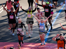 NYC Marathon