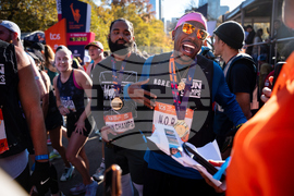 NYC Marathon