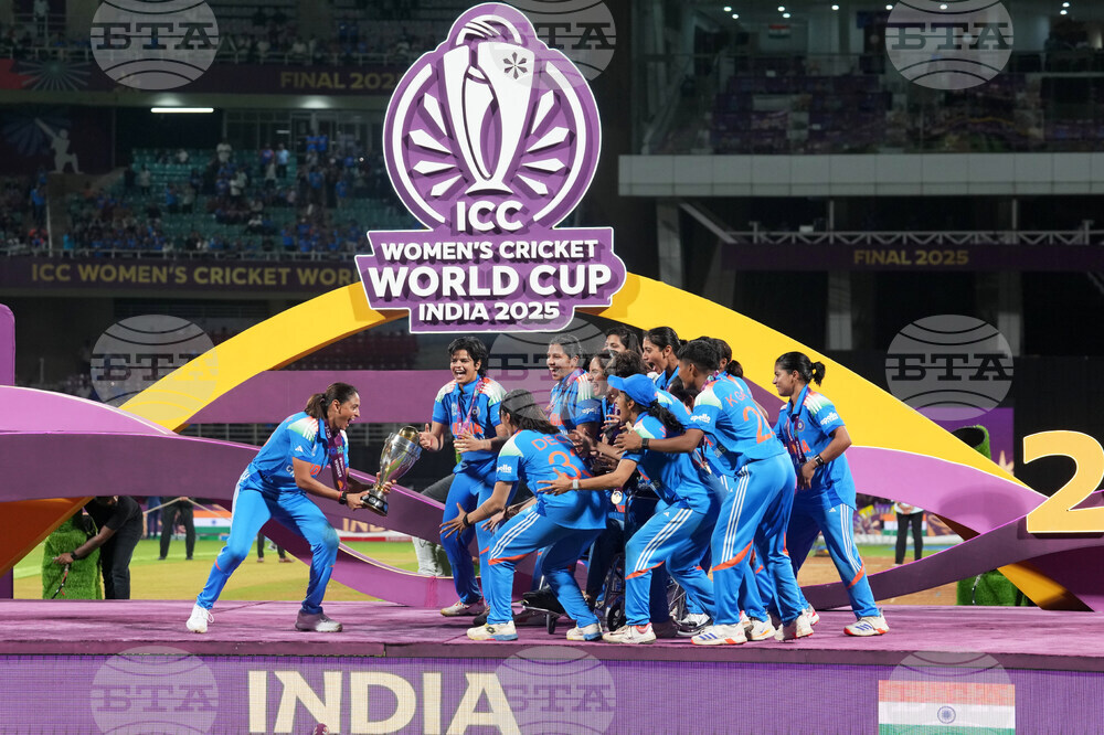 India Women's Cricket WCup