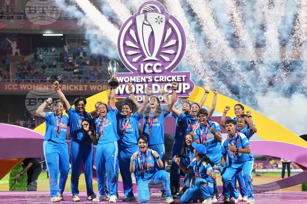 India Women's Cricket WCup
