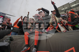 Bears Bengals Football