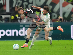 Italy Soccer Serie A