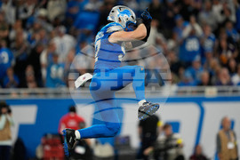 Vikings Lions Football