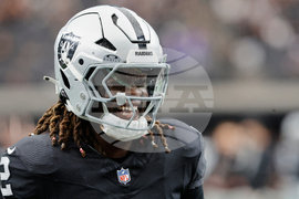 Jaguars Raiders Football