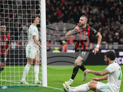 Italy Soccer Serie A