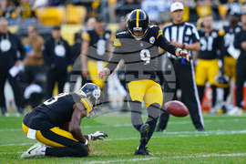 Colts Steelers Football