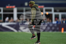 Falcons Patriots Football