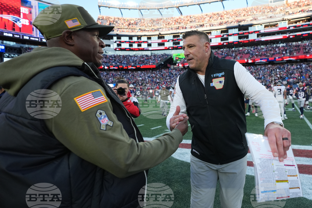 Falcons Patriots Football