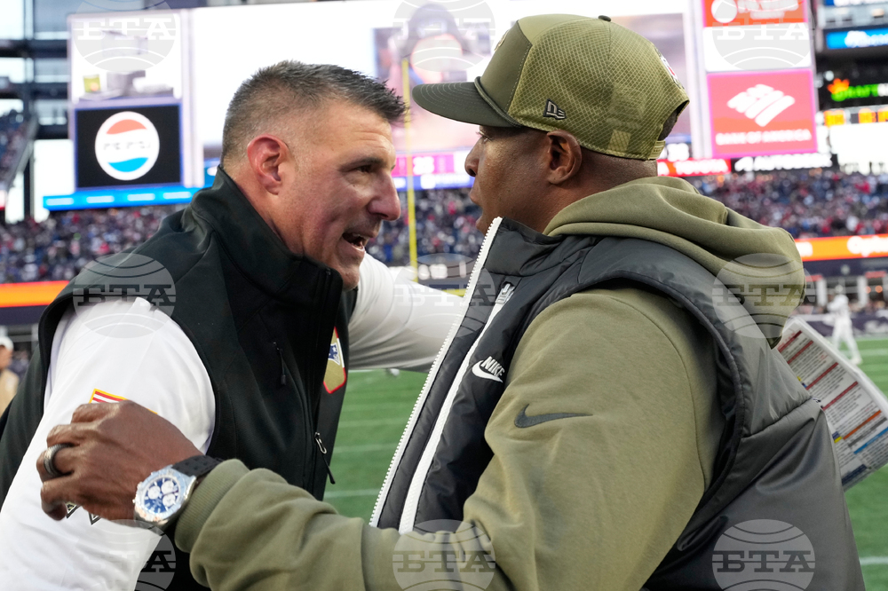 Falcons Patriots Football