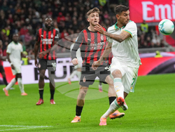 Italy Soccer Serie A