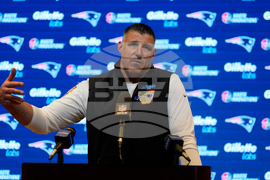 Falcons Patriots Football