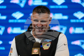 Falcons Patriots Football