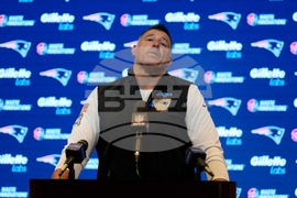 Falcons Patriots Football