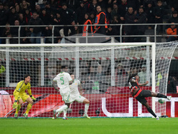 Italy Soccer Serie A