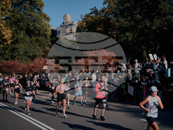 NYC Marathon