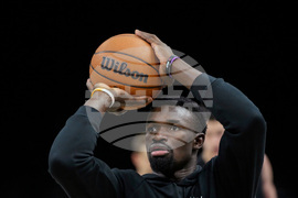 76ers Nets Basketball