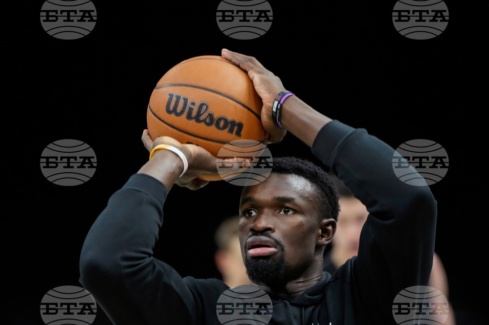 76ers Nets Basketball