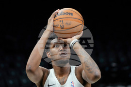 76ers Nets Basketball