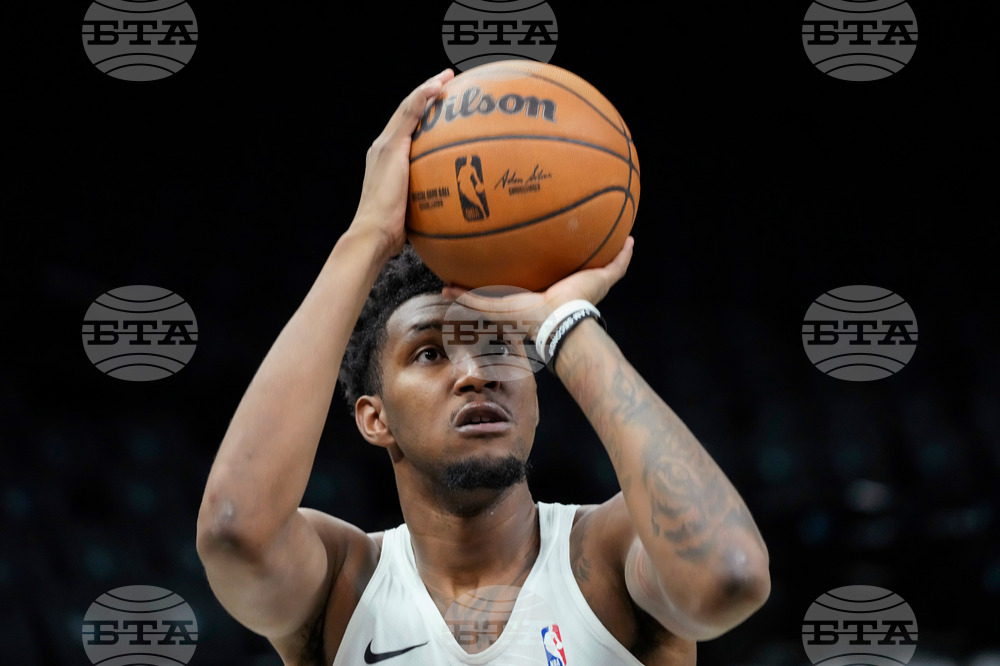 76ers Nets Basketball