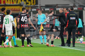 Italy Soccer Serie A