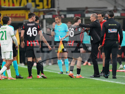 Italy Soccer Serie A