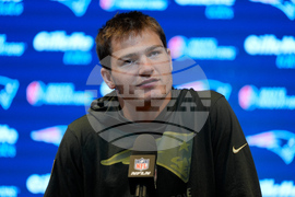 Falcons Patriots Football