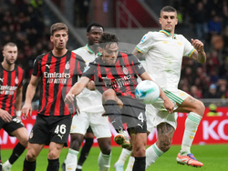 Italy Soccer Serie A