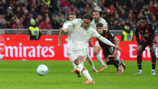 Пауло Дибала ще бъде извън игра за три седмици