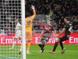 Italy Soccer Serie A