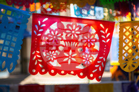 Day of the Dead festival Oakland