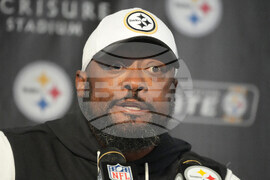 Colts Steelers Football