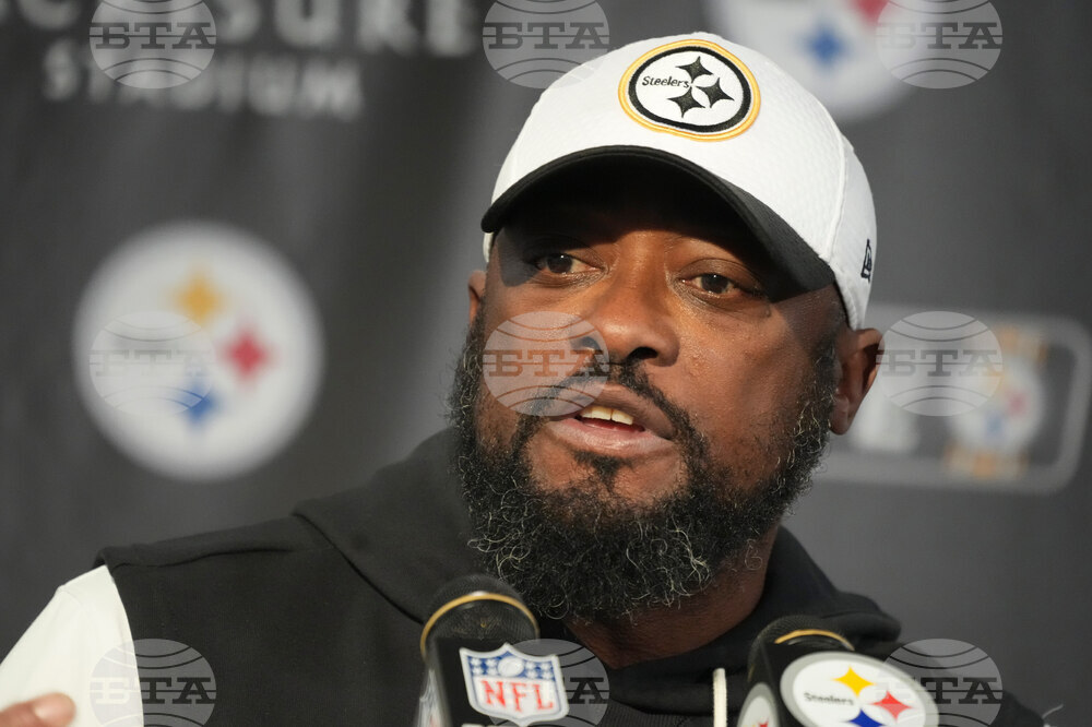 Colts Steelers Football